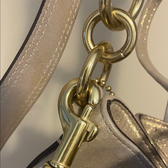 Coach Poppy Drawstring Bag - Picture 5 of 10